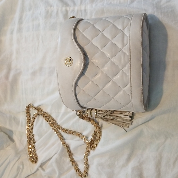 Al & Phil Paris Bag - Picture 1 of 3